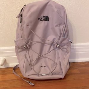 North Face Jester Backpack